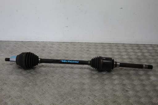 semi-axis right front GL W164 X164 A1643302101