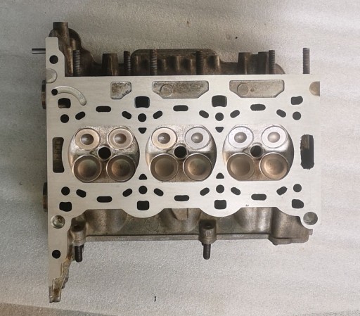 Головка Opel 1.0 12V 90529513