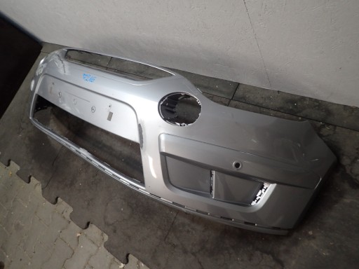 Stoßstange vorne FORD S MAX 06-10