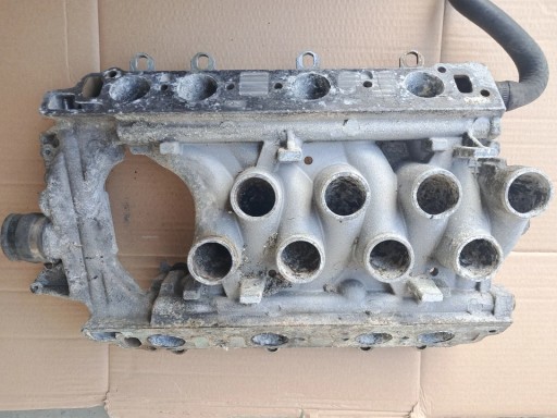 intake manifold MERCEDES W116 107 SL SLC 450 1171413001