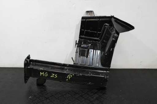 quarter quarter FARTUCH right front MG ZS LIFT FL 2024