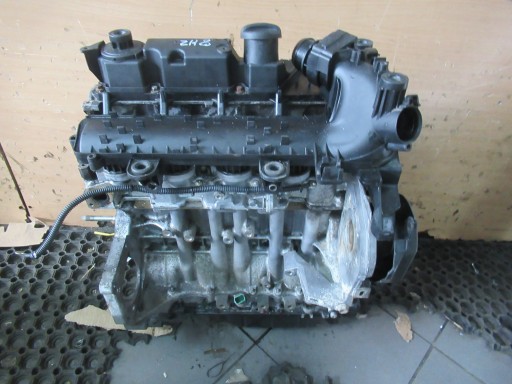engine 8HZ Peugeot 1007 206 2017 307 C2 C3 1.4HDI 8V