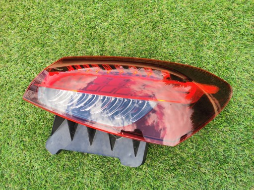 A2139065209 - Mercedes e class w213 ліфт задній правий світлодіодний ліхтар ідеальний!