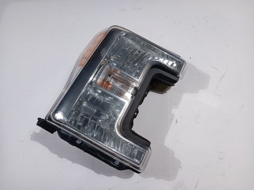 light front front right Ford F250 F350 2017