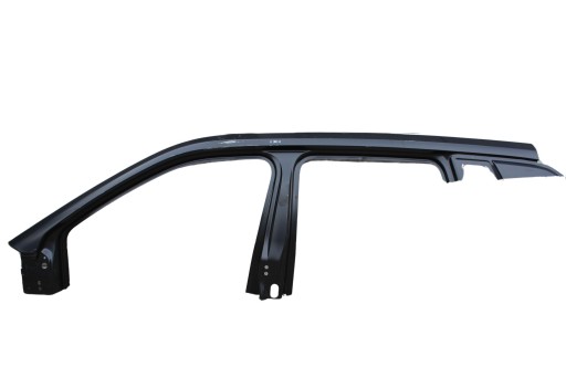 68502131AA - Левый порог Jeep Compass II 16-24