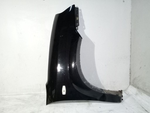 Hyundai tucson и right fender eb