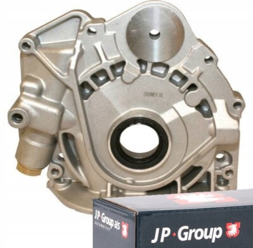 1113102600 - Масляный насос для VW TRANSPORTER T4 2.4 2.5 TDI