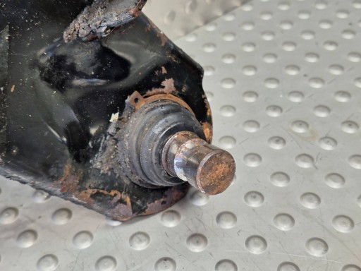rameno ľavý predok HYUNDAI SANTA FE II 06-12 54500-2BXXX