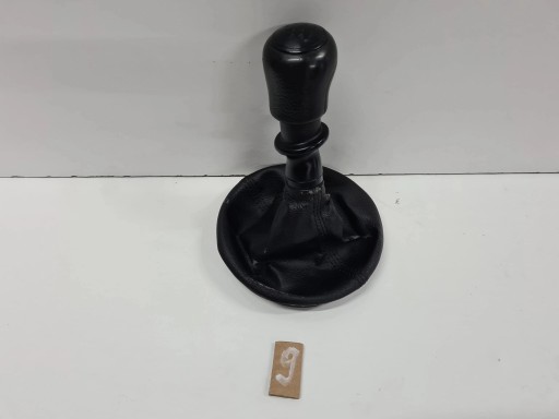 Сильфон ручка переключения передач VW T5