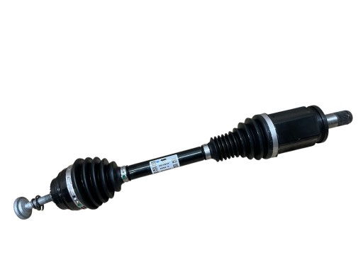 semi-axis front left X-DRIVE BMW 4 G26 IDEAL