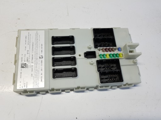 BMW i3 i01 модуль бу BDC 6808566