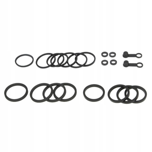 BCF-318 - Ремонт суппорта передний SUZUKI GSF, GSX-R, TL 60