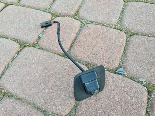 Kamera rear part rear reversing Opel Insignia B 84088405