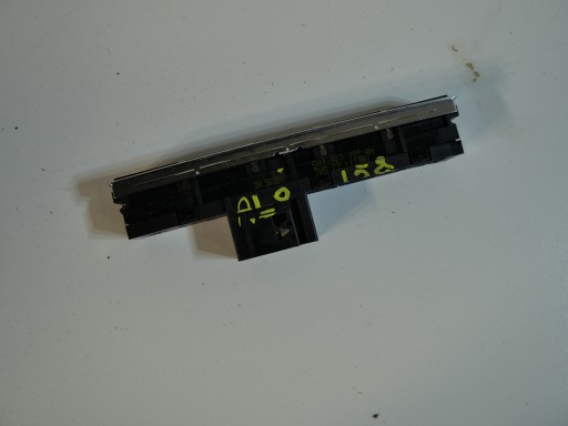 control panel VW TIGUAN 5N1927132AH
