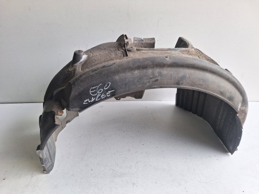 BMW 5 E60 E61 03-10 podblatník předek levé