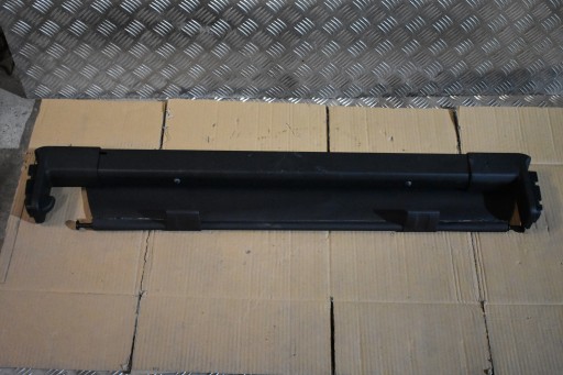 blinds boot PORSCHE PANAMERA 970 LIFT 1
