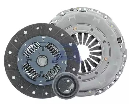 ОРИГИНАЛЬНОЕ СЦЕПЛЕНИЕ AISIN KY-107A