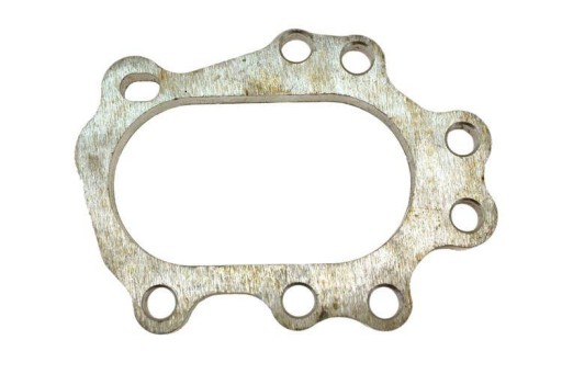 CN-AT-044 - Фланец downpipe GT25 GT28R T25 T28