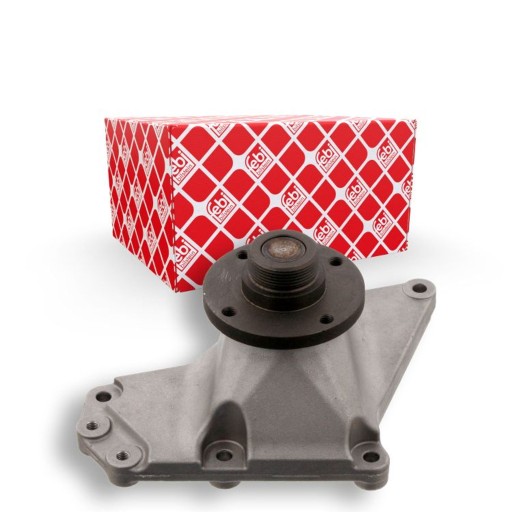 30680 - 30680/FEB МОНТАЖ DB, ВЕНТИЛЯТОР РАДІАТОРА FEBI BILSTEIN