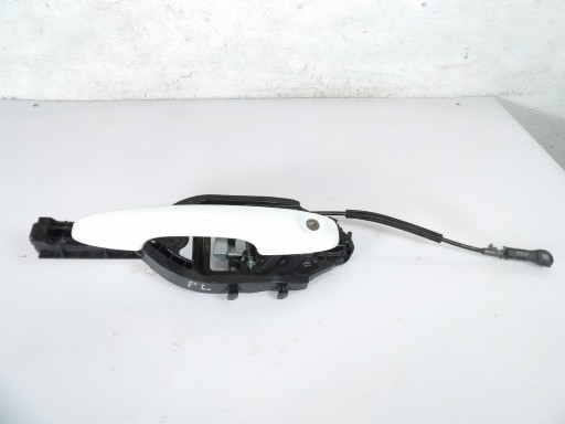 FORD FOCUS MK4 handle front left JX7B-A219A65-AAH