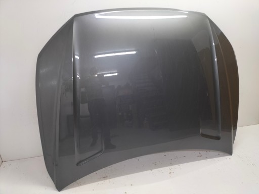 cofano VW TOUAREG III 3 760 18