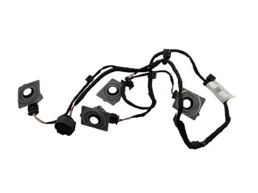 657971065 - SKODA SCALA ЖГУТ ПРОВОДОВ С ДАТЧИКАМИ PDC