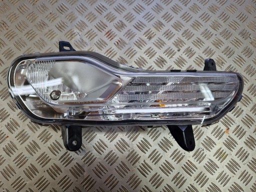 Nebelscheinwerfer rechts FORD KUGA II 2 ZAROWKI 2012R->