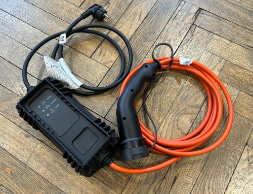 9823780880/9837413480psa - Opel Corsa-E Mokka-E Vivaro-e зарядний пристрій оригінал