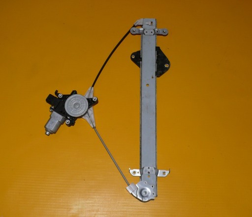window regulator left front SUBARU IMPREZA III 3 XV HB 07-11 EUROPA