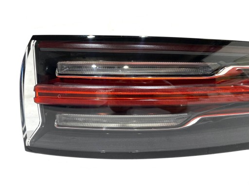 PORSCHE CAYENNE Arrière Feux phare Feux phare RH 9Y0945096H