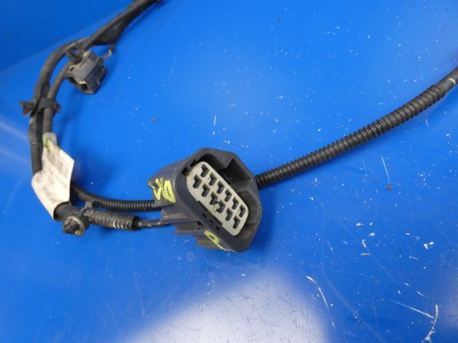 VOLVO V60 and S60 II LIFT bundle DRL of lights front washers of a bumper