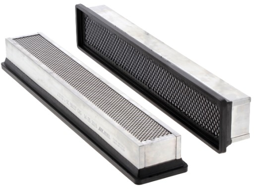 SC90127 - Корпус воздушного фильтра Maxxum 125 OE:87726675