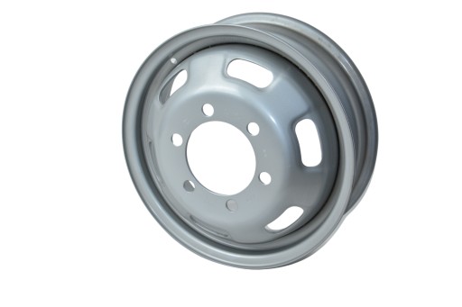 IVECO DAILY 35C 40C 50C 00-ОБОД СТАЛЬНОЙ.