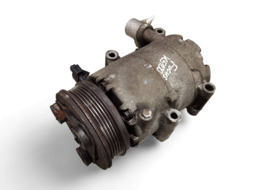 Klimakompressor klimaanlage Ford Focus 2 2007 5M5H-19D629-PH