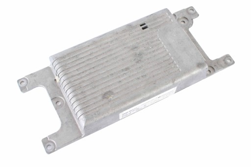 9132539 - BMW E60 E63 E87 E90 F01 F10 модуль Bluetooth MULF
