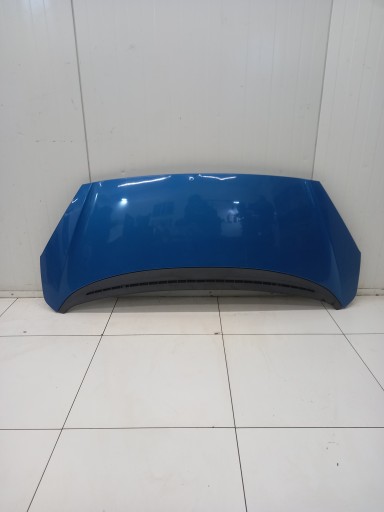 cofano PEUGEOT 1007 2005