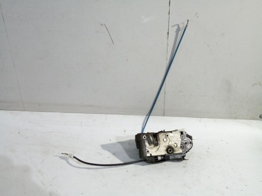 Fiat Croma II lock left front 51780201