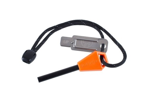 Магнієвий розпалювач (американський) Lifesystems Fire Starter
