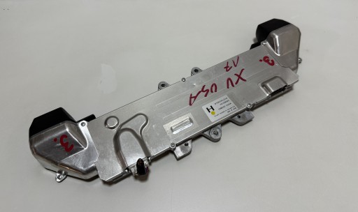 7616B063 CAM202-224A - Subaru xv ii crosstrek 17-24 сша радар датчик камера зору 87501fl010