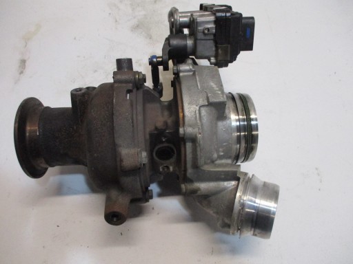 Turbosprężarka TURBINA BMW 3 F30 2,0D 8570082