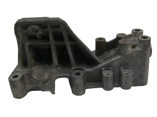 holder engine mount IVECO DAILY 3.0 E6 504327324