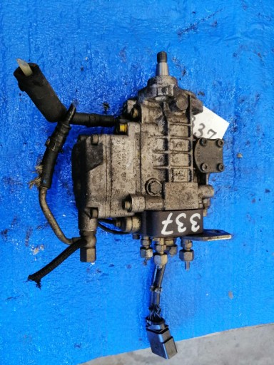 VW AUDI SEAT 1.9 D ТНВД 0460404967 BOSCH