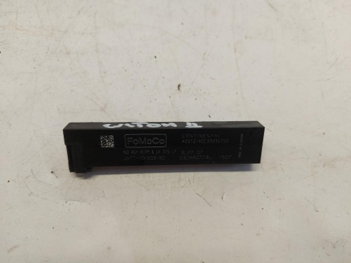 Ford Transit Custom II module aerial jx7t-15k603-bd amplifier keyless