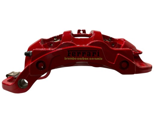 FERRARI hinten Bremssattel Bremse Sattel Brems- Bremse