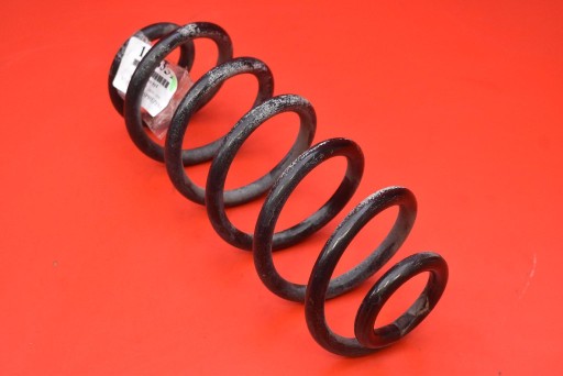 spring rear part rear OPEL ASTRA 5 V K 1.6 CDTI 110 KM 15-20