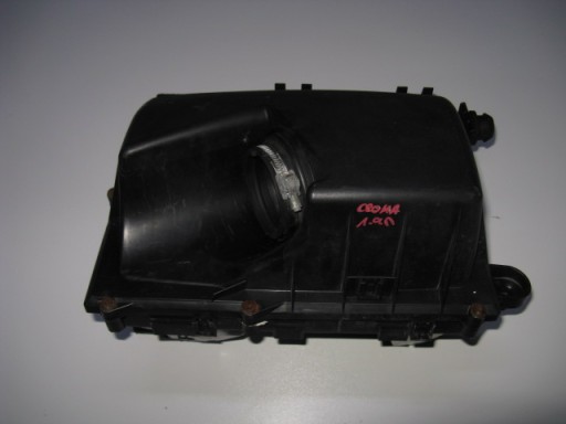 Gehäuse filter luft FIAT CROMA 1.9