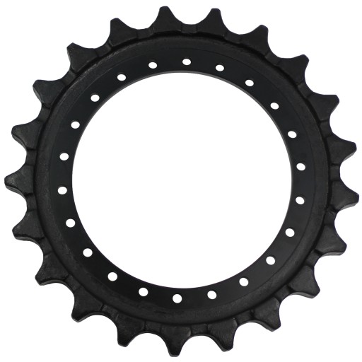 81EM-10010 - Приводне колесо HYUNDAI R210ECONO R210LC3 R210LC3H