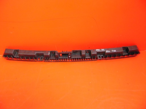 AUDI A1 II GB GBA 82A support holder of a bumper central rear part 82A807863