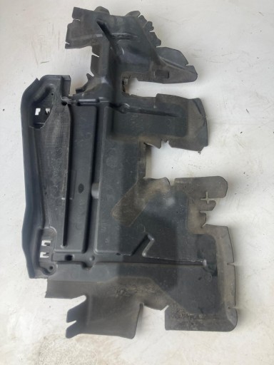 luftansaugkanal CITROEN C3 III 9812346280 links