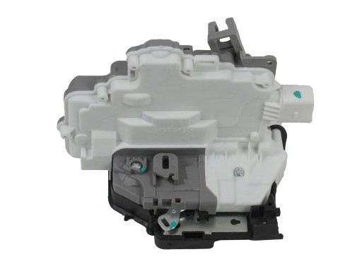 132-046-004 - ЗАМОК ДВЕРИ ПРАВЫЙ ЗАДНИЙ SEAT LEON TOLEDO / VW EOS